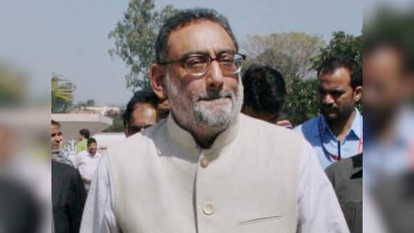 Haseeb Drabu dropped from Mehbooba Mufti Cabinet: Ex-finance minister's exit betrays cracks in PDP-BJP coalition