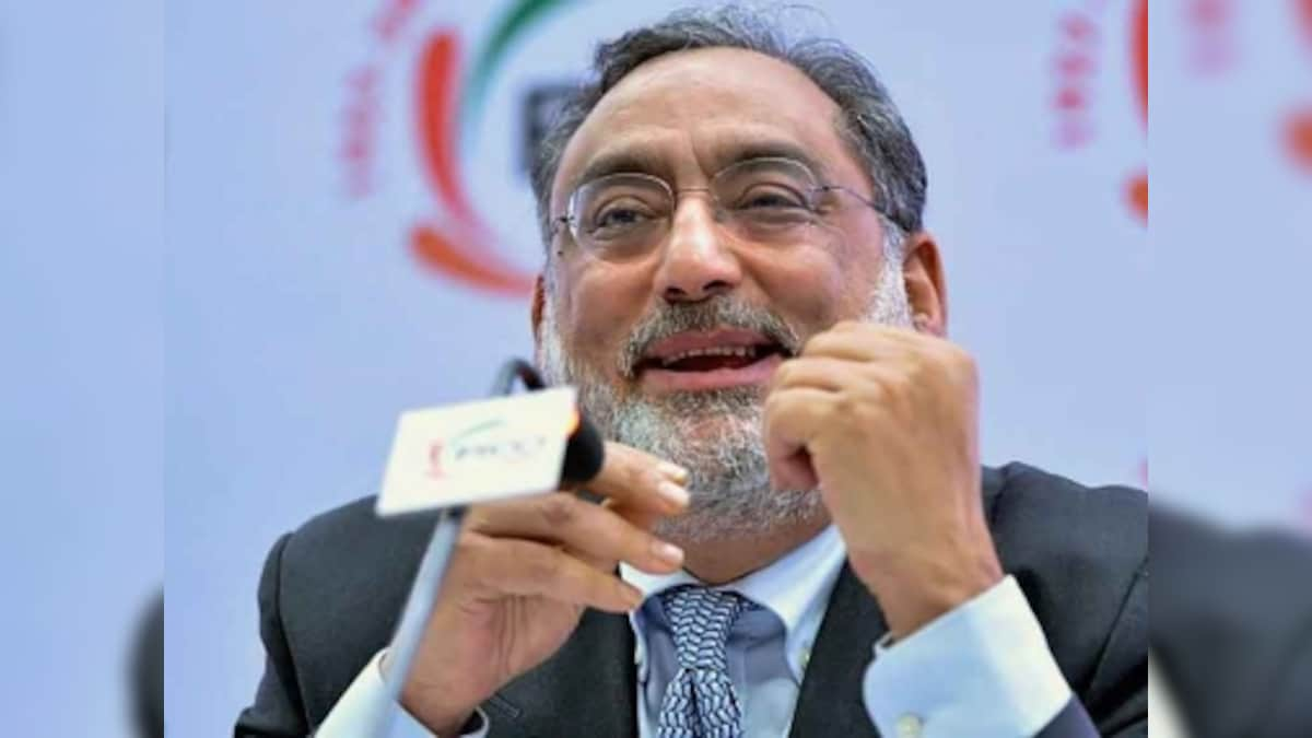 Haseeb Drabu resigns from PDP: Ex-J&K minister says he wanted to quit before removal from state cabinet