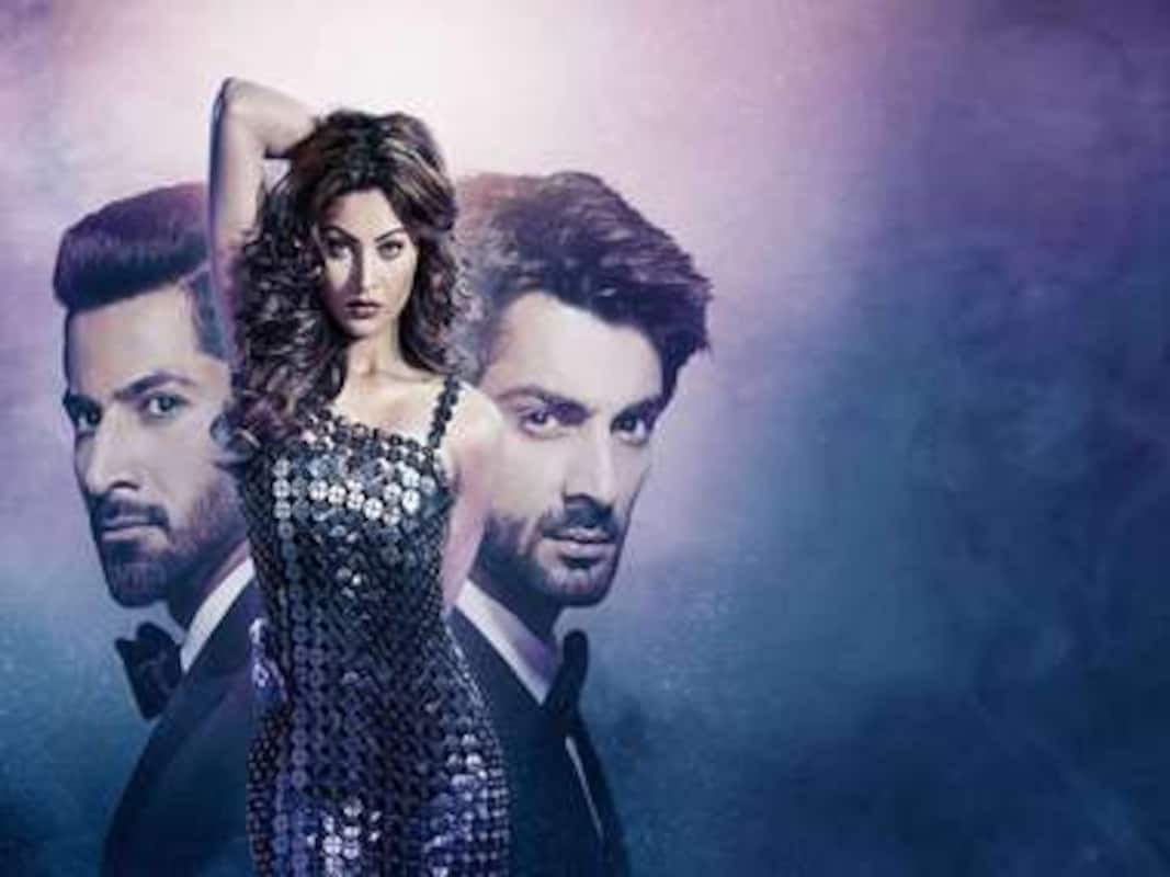 1200px x 800px - Hate Story 4 movie review: A fourth instalment of pretend sex and tacky  dialoguebaazi-Entertainment News , Firstpost