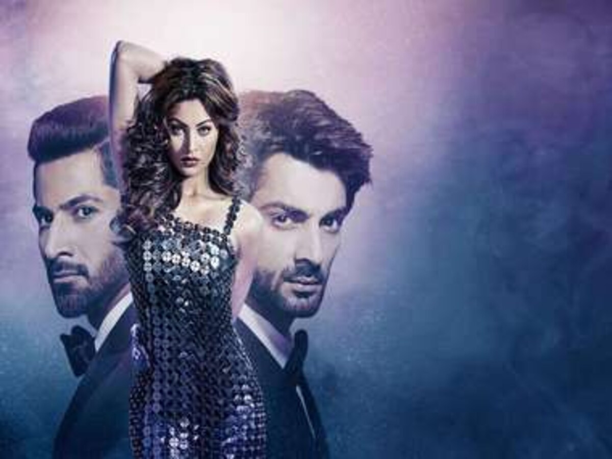 Urvase Xxx Video New - Hate gets darker with Hate Story IV-Entertainment News , Firstpost