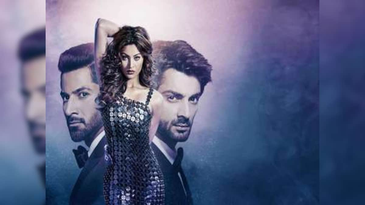 Hate Story 4 movie review: A fourth instalment of pretend sex and tacky ...