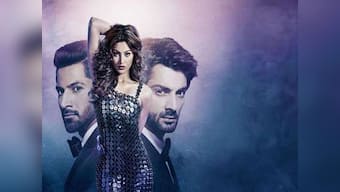 Hate gets darker with Hate Story IV
