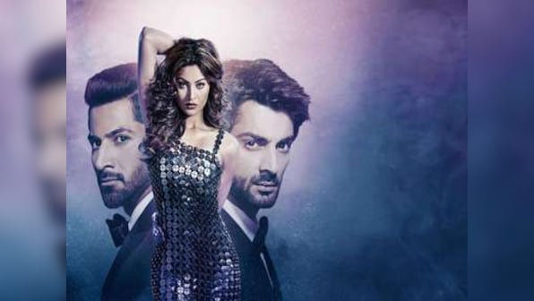 Hate gets darker with Hate Story IV