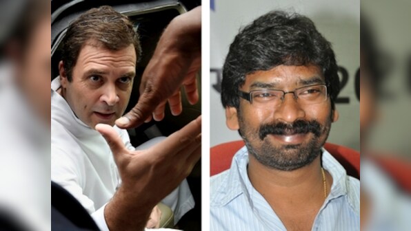 Jharkhand Rajya Sabha polls: Congress-JMM front may work, but history of horse-trading, distrust remains a concern