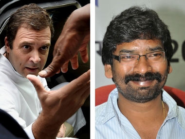 Jharkhand Rajya Sabha polls: Congress-JMM front may work, but history of horse-trading, distrust remains a concern Jharkhand Rajya Sabha polls: Congress-JMM front may work, but history of horse-trading, distrust remains a concern