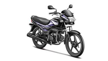 Hero MotoCorp discontinues 50 BS-IV variants of Splendor, HF Delux, Glamour motorcycles and Pleasure scooters