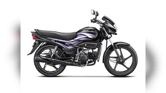 Hero Motocorp launches the 2018 Super Splendor with redesigned bodywork at Rs 57,190