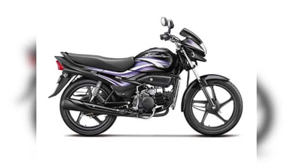 Hero Motocorp launches the 2018 Super Splendor with redesigned bodywork at Rs 57,190
