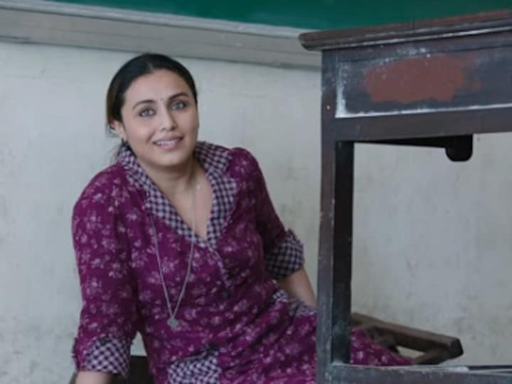 Rani Mukerji to get special award for 'championing spirit of inclusion' at Indian Film Festival of Melbourne