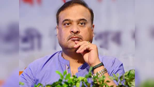 Crisis in Manipur govt will be resolved in next two to three days, says Himanta Biswa Sarma