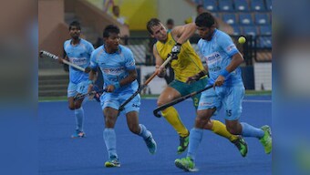 Sultan Azlan Shah Cup 2018: Cards hamper India's game as Australia maintain winning run in tournament