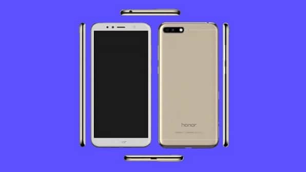 Honor 7A will launch in China on 2 April; could come with dual-camera, dual-speaker and Snapdragon 430 SoC