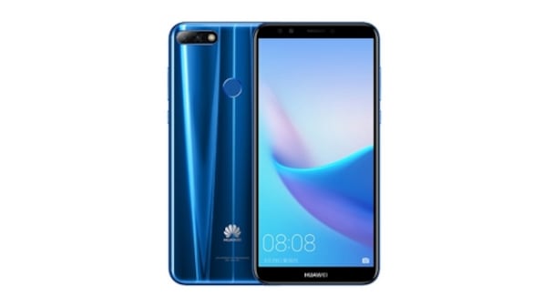 Huawei Enjoy 8 smartphone launched in China with FullView display, Snapdragon 430 SoC and dual cameras