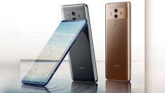 Leaked prices of Huawei Mate 20 Pro and Mate 20 surface online ahead of launch