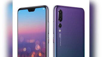 Huawei P20 Pro tri-camera system to reportedly have a 40 MP primary sensor and 5X optical zoom