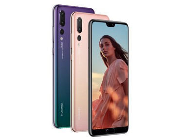 iFixit tears down the Huawei P20 Pro and reveals some of the secrets to that incredible triple camera setup iFixit tears down the Huawei P20 Pro and reveals some of the secrets to that incredible triple camera setup