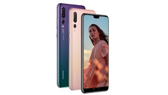 Huawei P20 Pro to make its way to India soon reveals teaser on website