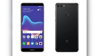 Huawei Y9 (2018) launched in Thailand with an 18:9 display, Kirin 659 SoC and four cameras