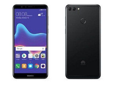 Huawei Y9 (2018) launched in Thailand with an 18:9 display, Kirin 659 SoC and four cameras Huawei Y9 (2018) launched in Thailand with an 18:9 display, Kirin 659 SoC and four cameras