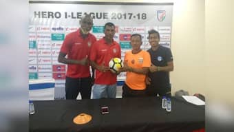 I-League 2017-18: Minerva Punjab, Churchill Brothers question refereeing standards ahead of crucial encounter