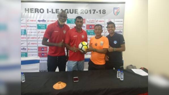I-League 2017-18: Minerva Punjab, Churchill Brothers question refereeing standards ahead of crucial encounter