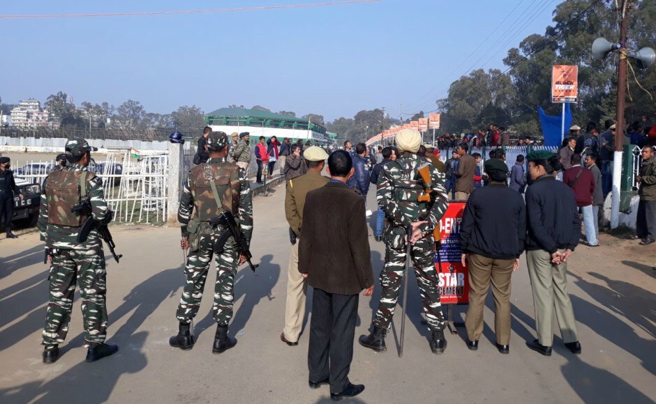 Political heavyweights, along with their spouses and scions, are fighting it out to retain power in Assembly election in Meghalaya. Kyrmenlang Uriah/101Reporters Political heavyweights, along with their spouses and scions, are fighting it out to retain power in Assembly election in Meghalaya. Kyrmenlang Uriah/101Reporters