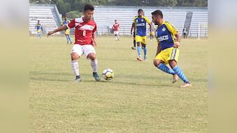 Santosh Trophy: Mizoram stun six-time champions Goa in Group B opening fixture; Punjab edge past Odisha
