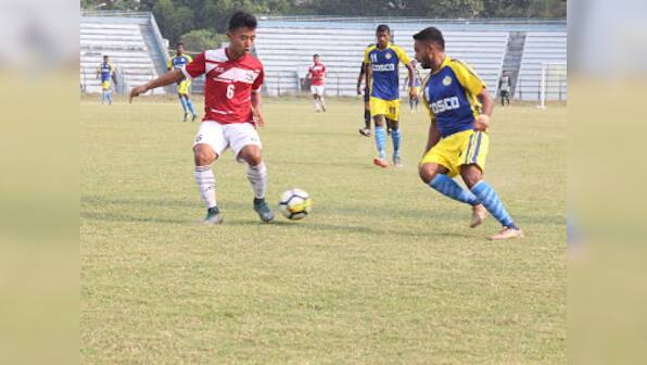 Santosh Trophy: Mizoram stun six-time champions Goa in Group B opening fixture; Punjab edge past Odisha