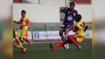 Indian Women's League: Ikwaput Fazila scores five goals as Gokulam Kerala rout IGASE to pick up first win