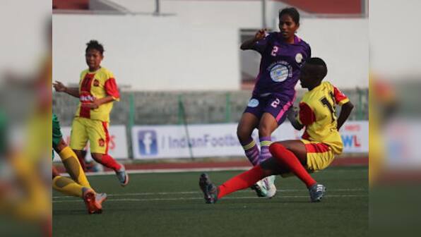 Indian Women's League: Ikwaput Fazila scores five goals as Gokulam Kerala rout IGASE to pick up first win