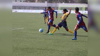 Indian Women's League 2018: Eastern Sporting Union start title defence with win; Rising Students Club beat Gokulam