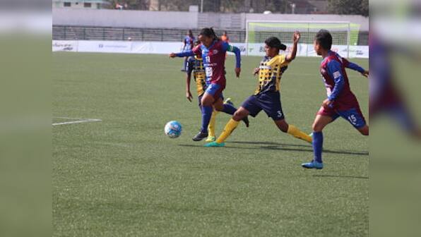 Indian Women's League 2018: Eastern Sporting Union start title defence with win; Rising Students Club beat Gokulam