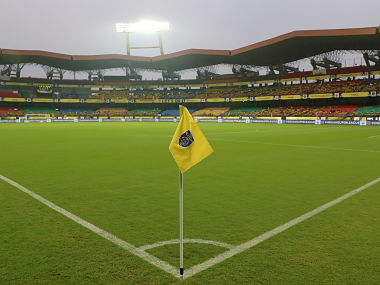 #SaveKochiTurf campaign pays off as Kerala Cricket Association shifts India-West Indies match to Thiruvananthapuram #SaveKochiTurf campaign pays off as Kerala Cricket Association shifts India-West Indies match to Thiruvananthapuram