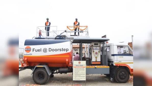 Indian Oil Corp starts doorstep delivery of diesel on a pilot basis in Pune
