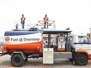 Indian Oil Corp most profitable PSU for second year in a row; trumps state-run explorer ONGC Indian Oil Corp most profitable PSU for second year in a row; trumps state-run explorer ONGC