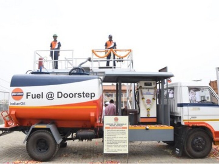 Indian Oil Corp most profitable PSU for second year in a row; trumps state-run explorer ONGC