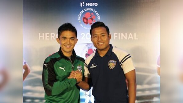 ISL 2017-18: Bengaluru FC will have to defy history against Chennaiyin FC to lift title in debut season