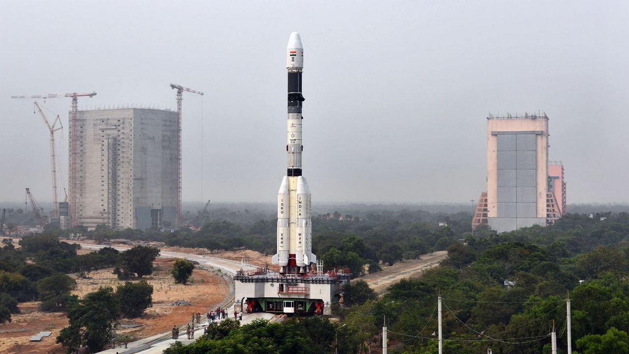 From the new SSLV to Chandrayaan-2, ISRO announces big plans for next 3 years From the new SSLV to Chandrayaan-2, ISRO announces big plans for next 3 years