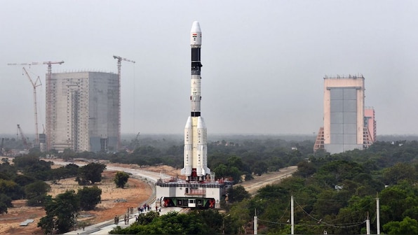 Chandrayaan 2: ISRO seeks to bet on trillion-dollar Helium-3 on the moon's surface