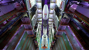 Independence Day 2018: Narendra Modi announces a manned mission to space by 2022