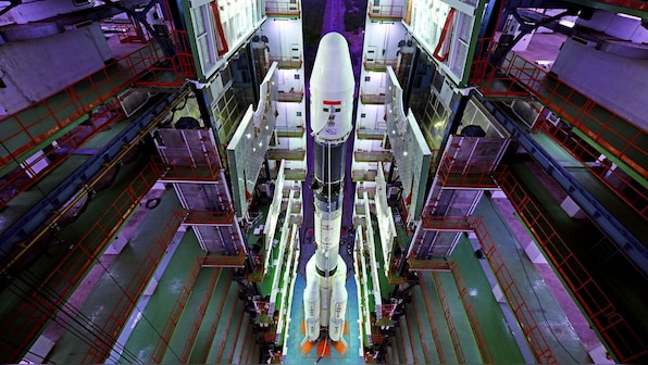 Independence Day 2018: Narendra Modi announces a manned mission to space by 2022