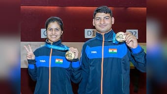 ISSF World Cup: Indian shooters' rich medal haul in Mexico raises hopes for bright future