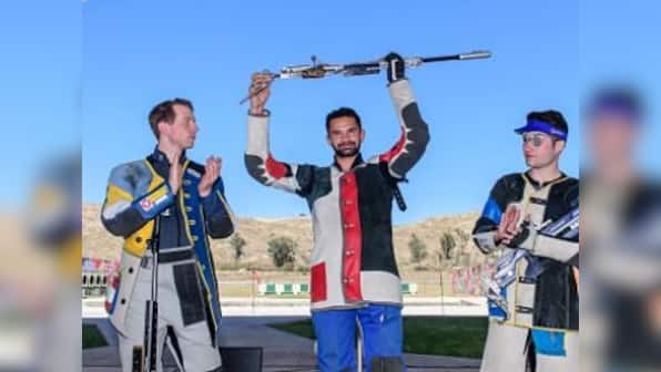 ISSF World Cup: India top medal tally to create history despite no podium finish on final day