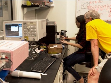 Astronomers detect for first time light coming from the very first stars of our universe Astronomers detect for first time light coming from the very first stars of our universe