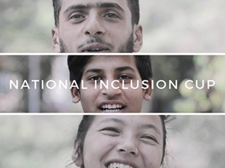 Watch: Messi or Ronaldo? Kids from The National Inclusion Cup 2018 have their say