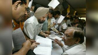 Union Budget 2019: India's income tax base not wide in proportion to population; taxpayers' number rises in past 5 years