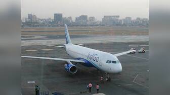 Domestic air passenger traffic logs estimated 83 per cent growth in April, says ICRA