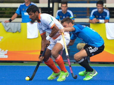 Sultan Azlan Shah Cup 2018: India's technical deficiencies come to fore in 3-2 loss to Argentina Sultan Azlan Shah Cup 2018: India's technical deficiencies come to fore in 3-2 loss to Argentina