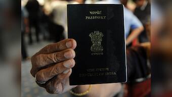 Govt officers facing criminal or corruption charges to be denied clearance for passport
