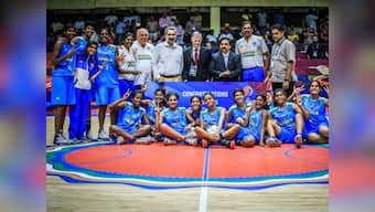 Commonwealth Games 2018: India go down against Jamaica in opening round of women's basketball